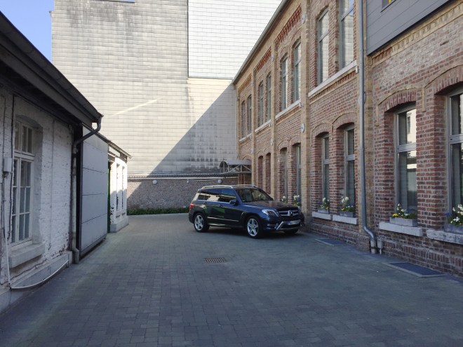 aachen hanbrucher_strasse