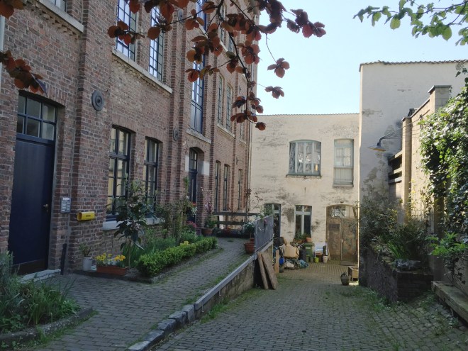 Königstraße aachen