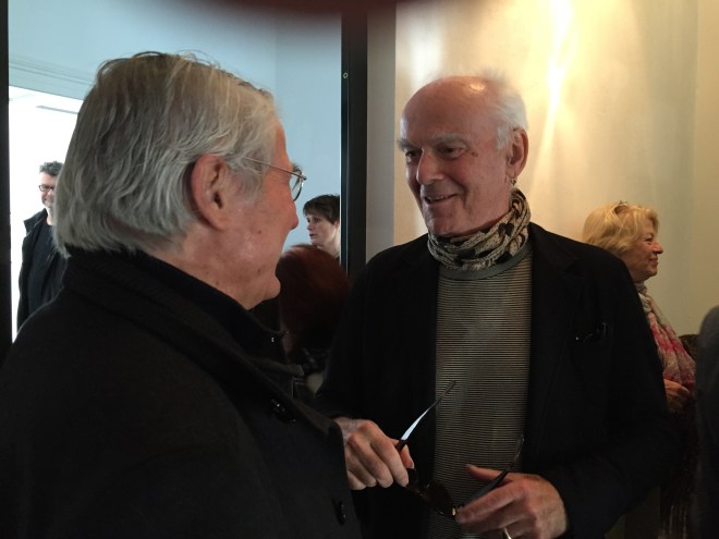 Jürgen Klauke Wolfgang Becker